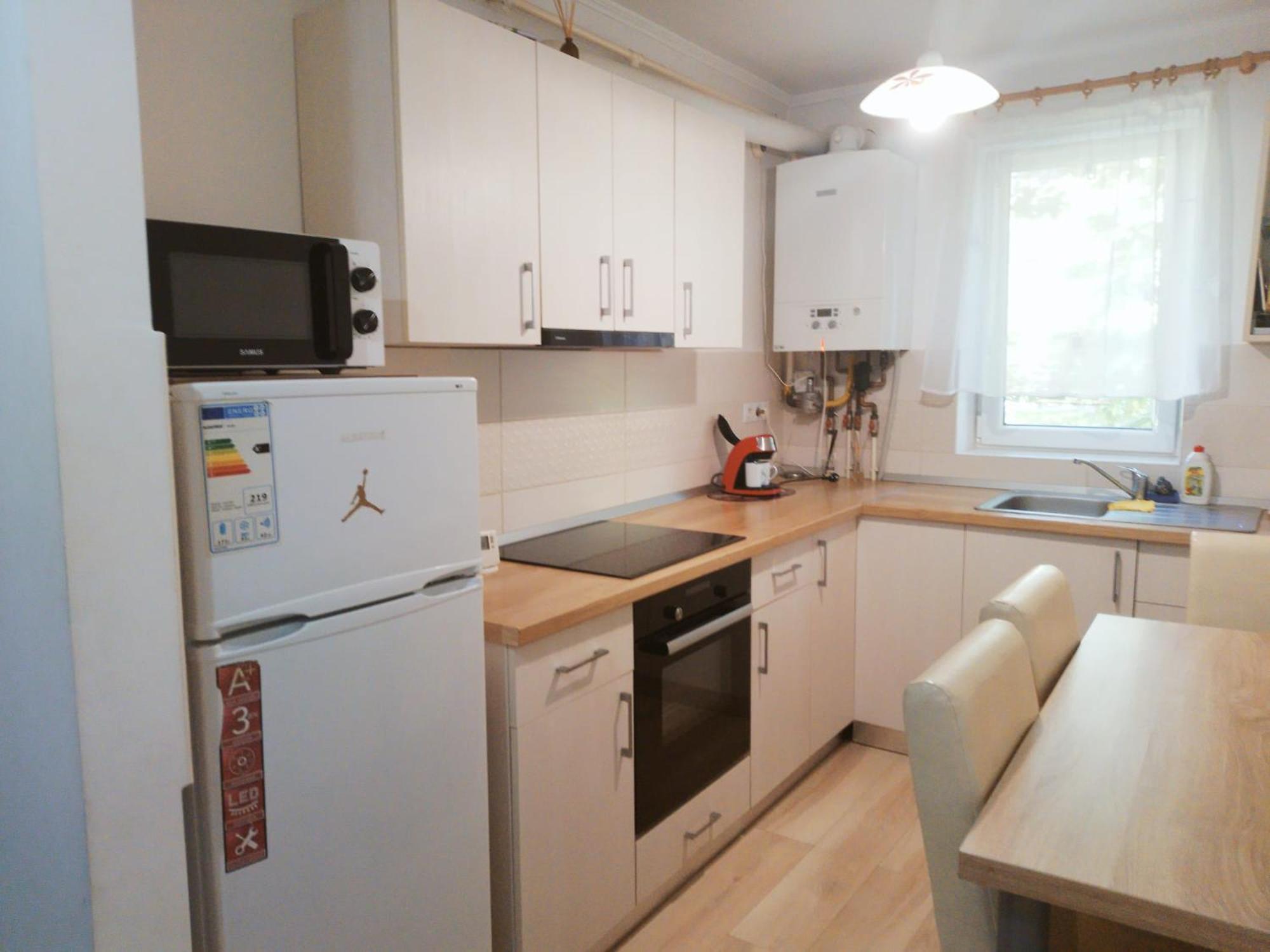 Gold Apartments Baia Mare Exterior foto